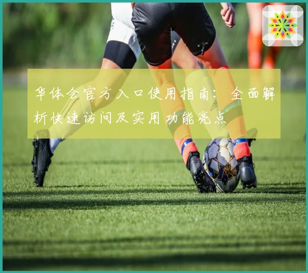 华体会官方入口使用指南：全面解析快速访问及实用功能亮点