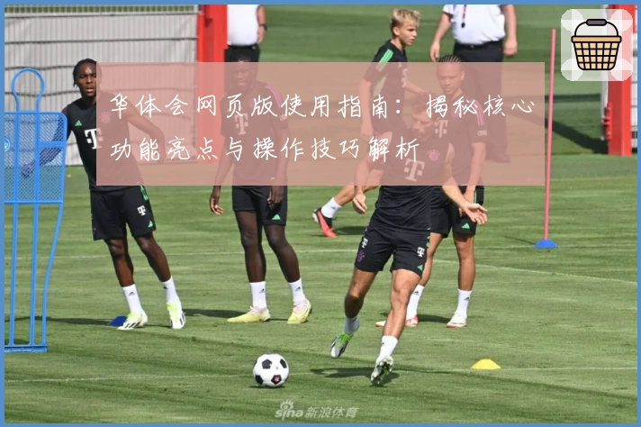 华体会网页版使用指南：揭秘核心功能亮点与操作技巧解析