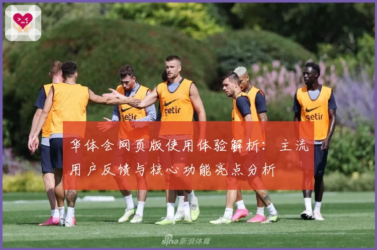华体会网页版使用体验解析：主流用户反馈与核心功能亮点分析
