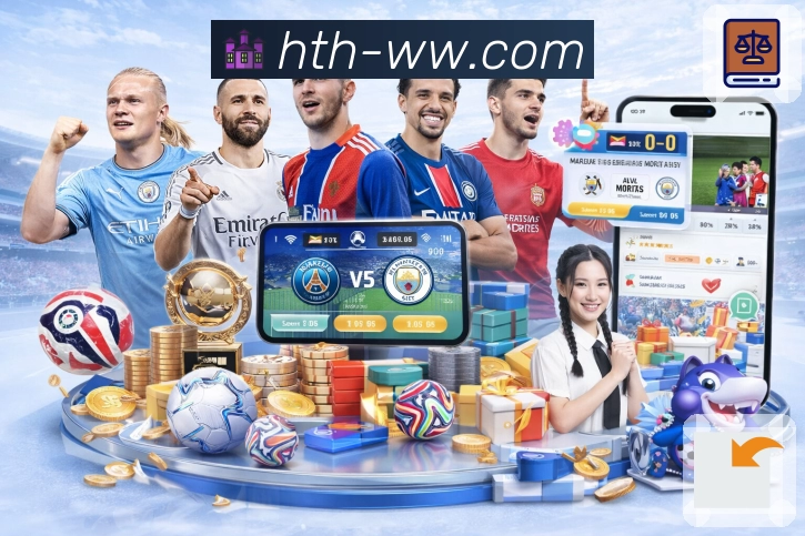 华体会平台介绍